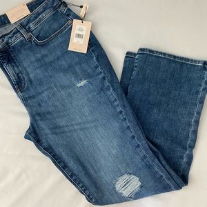 NYDJ Jeans Sz 18  Barbara NWT